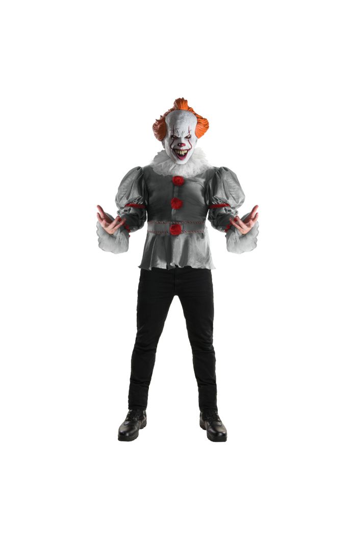 ADULT PENNYWISE 2017