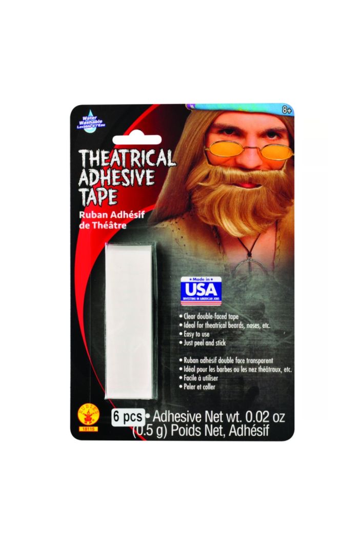 THEATRICAL ADHESIVE TAPE