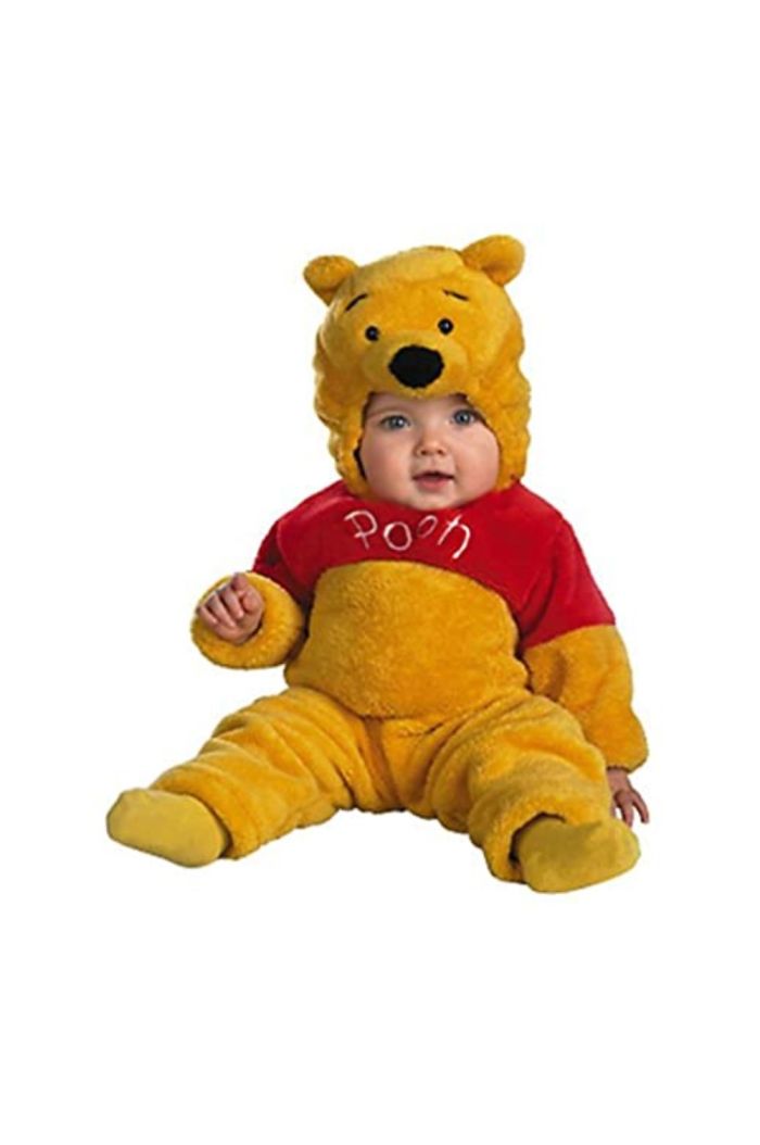 TODDLER WINNIE THE POOH DELUXE