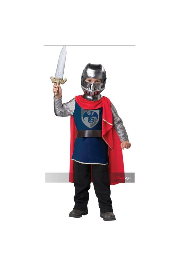 TODDLER GALLANT KNIGHT