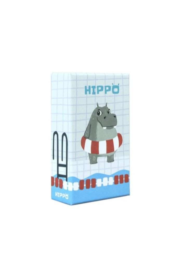 HIPPO THE CARD GAME