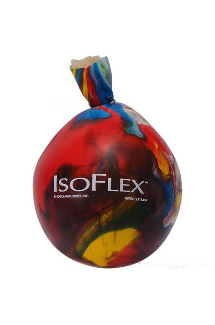 ISOFLEX STRESS BALL
