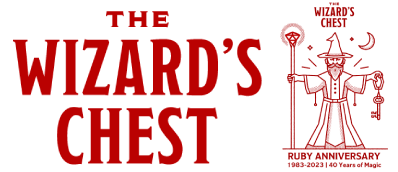 The Wizard's Chest