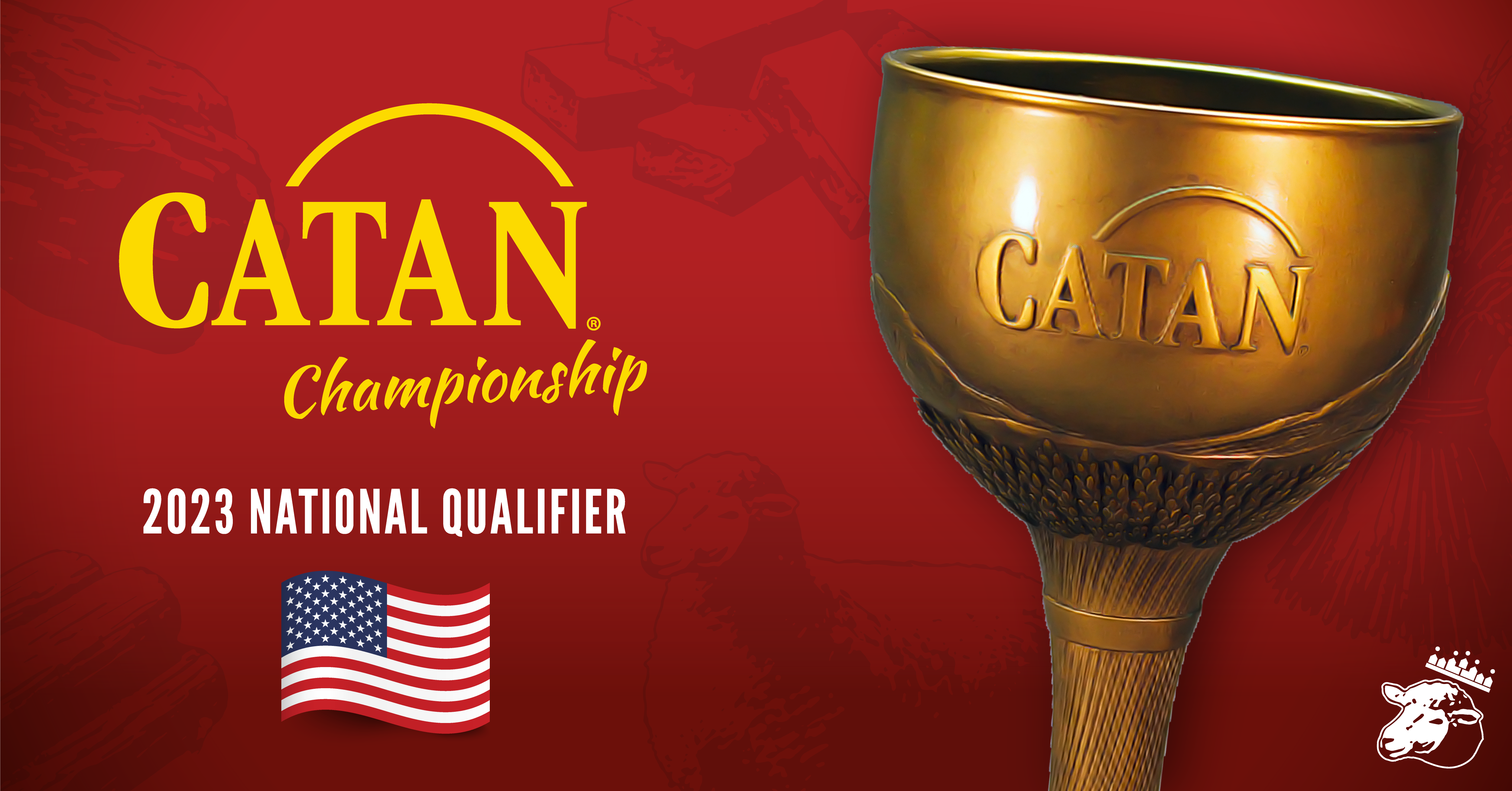 The Wizard's Chest Catan Qualifier Tournament Finals