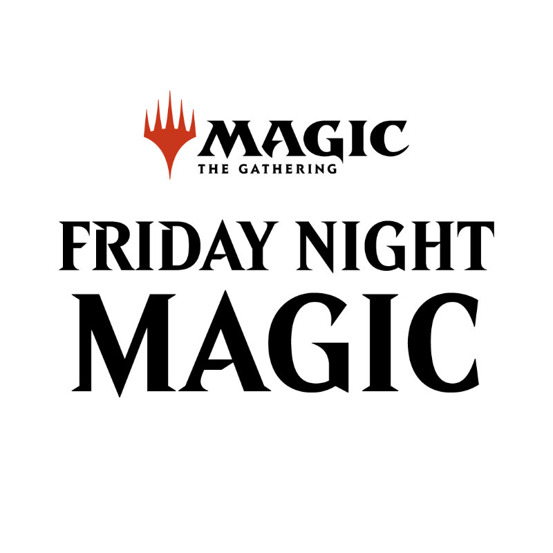 Friday Night Magic (FNM)