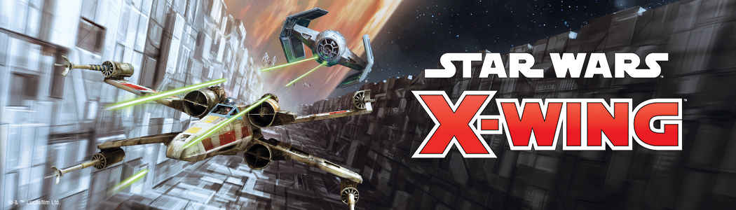 X-Wing Tournament