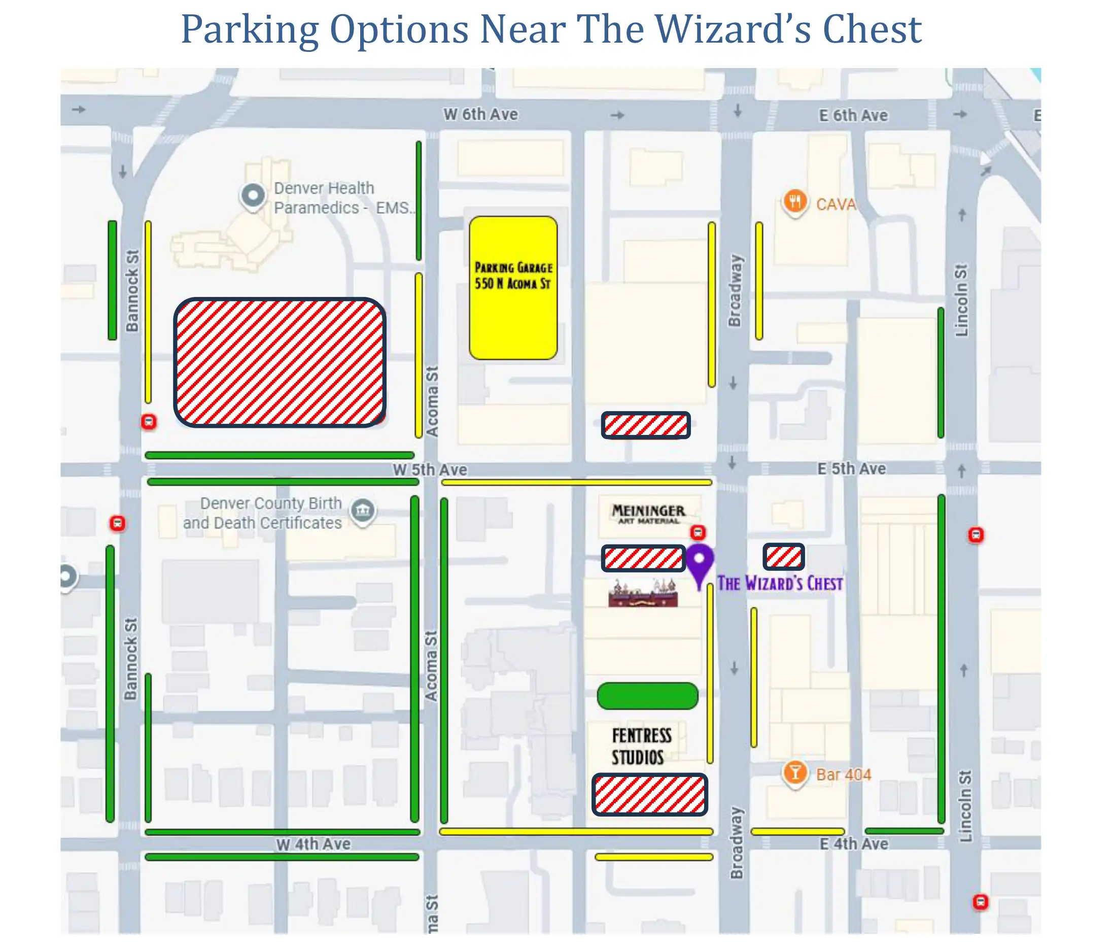 parkingMap